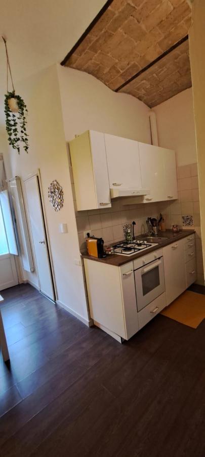 Central Rome Suite Eksteriør billede