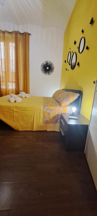Central Rome Suite Eksteriør billede