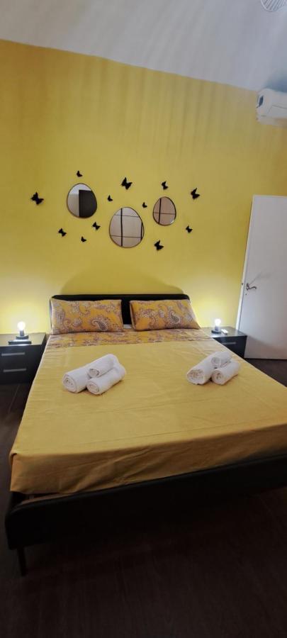 Central Rome Suite Eksteriør billede