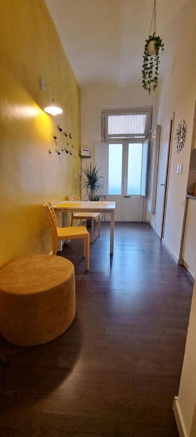 Central Rome Suite Eksteriør billede