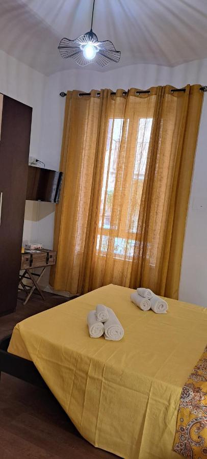 Central Rome Suite Eksteriør billede